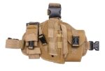 Modulaarinen Reisikotelo – Beige KingArms.ee Holsters