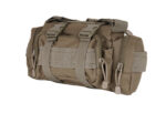 Engineer bag tan KingArms.ee Cases and bags