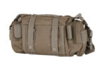 Engineer bag tan KingArms.ee Cases and bags