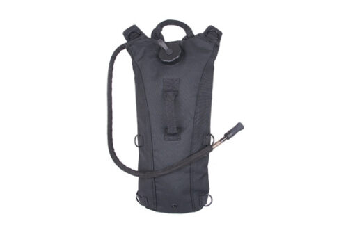 HYD-03 Hydration cover with insert – black KingArms.ee Pouches, bags & straps