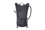 HYD 03 Hydration cover with insert black KingArms.ee Pouches, bags & straps