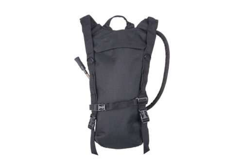 HYD-03 Hydration cover with insert – black KingArms.ee Pouches, bags & straps