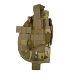 Универсальная кобура - Multicam