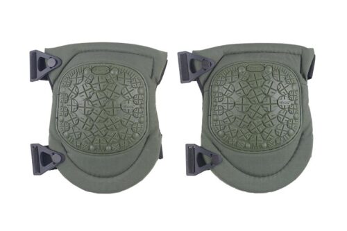 AltaFLEX-360 Knee pads – Olive Green KingArms.ee Clothes & Footwear