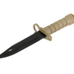 Plastik nuga M4 relvale