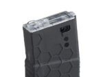 150 BB Mid-Cap magazine M4/M16 KingArms.ee Airsoft