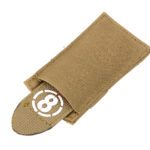 Negyvas audinys-raudonas (8 laukai)<br><br>