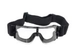 Safety glasses Black KingArms.ee Airsoft glasses