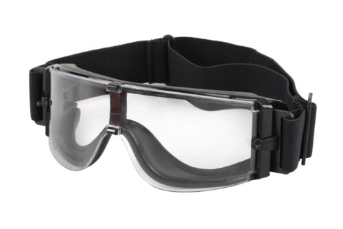Тактические очки – черный KingArms.ee Airsoft очки