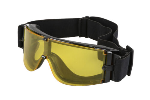 Тактические очки – черный KingArms.ee Airsoft очки