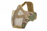 Stalker Evo Mask Multicam KingArms.ee Without helmet fastening