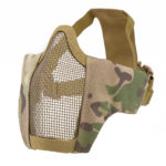 Stalker Evo Mask - Multicam