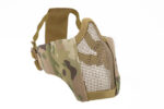 Stalker Evo Mask Multicam KingArms.ee Without helmet fastening