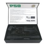 X-BAILONG 1800lm KingArms.ee Airsoft taskulambid