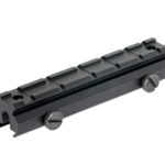 Планка крепления прицела