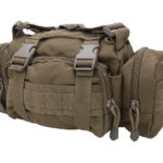 Сумка — зеленый