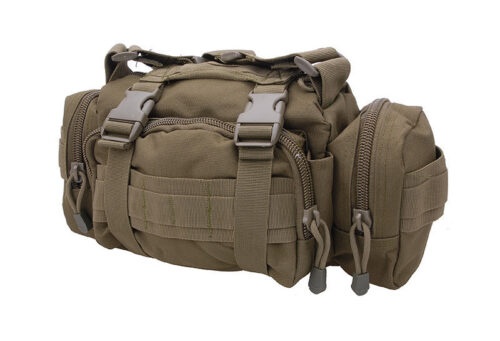 Engineer bag – Olive KingArms.ee Cases and bags
