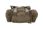 Engineer bag – Olive KingArms.ee Cases and bags