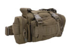 Engineer bag – Olive KingArms.ee Cases and bags