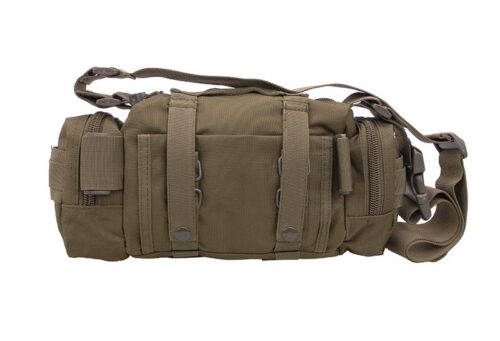 Engineer bag – Olive KingArms.ee Cases and bags