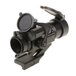 Theta Optics red dot