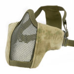 Stalker Evo Mask - ATC FG