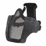 Apsauginė kaukė-TYP<br><br>