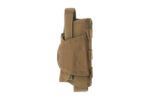 Yleismaailmallinen pistoolikotelo – Beige KingArms.ee Holsters