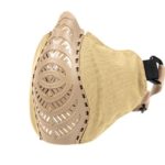 Kaitsemask - Beež