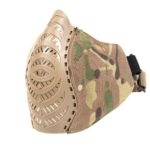 Apsauginė Kaukė-Multicam<br><br>