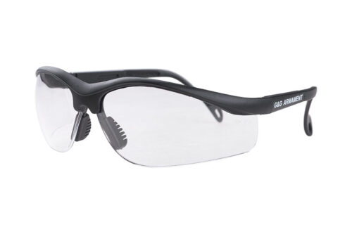 Tactical glasses (G&G) KingArms.ee Airsoft glasses