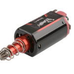 Didelio sukimo momento variklis (ilgas) - Tornado<br><br>