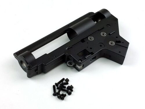 V3 gearbox (Guarder) KingArms.ee Spare Parts