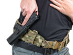 MOLLE attachment (Amomax) KingArms.ee Holsters