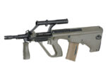 AUG lipas (300rd) KingArms.ee Airsoft