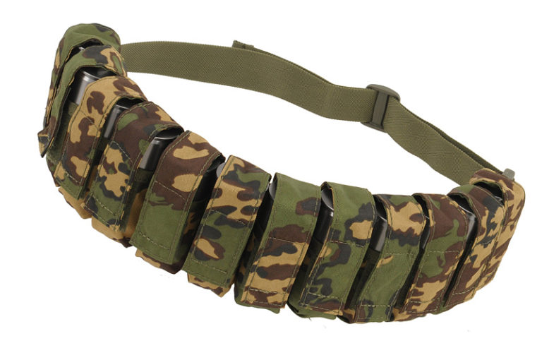 BANDOLIER GRENADE POUCH – RC | KingArms.ee