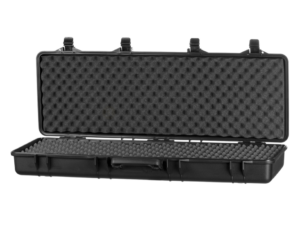 Rifle Hard Case 105cm Black (SRC) KingArms.ee Bags