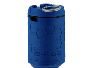 ERAZ GRENADE (Blue) KingArms.ee Equipment