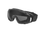 Tactical goggles with case Black FMA KingArms.ee Airsoft glasses