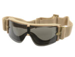 GOGGLES GX-1000 (TAN) KingArms.ee Airsoft glasses