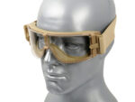 GOGGLES GX-1000 (TAN) KingArms.ee Airsoft glasses