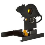 Märklaud rott (metallist)