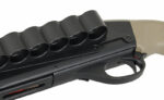 Дробовик CM356 тактический (металл) KingArms.ee Дробовики