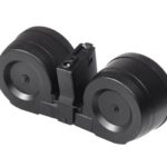 M4 3000rd (bungu paplāte)