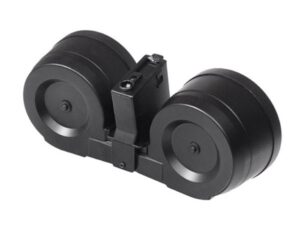 3000RD ELECTRIC MAGAZINE FOR M4/M16 KingArms.ee Airsoft