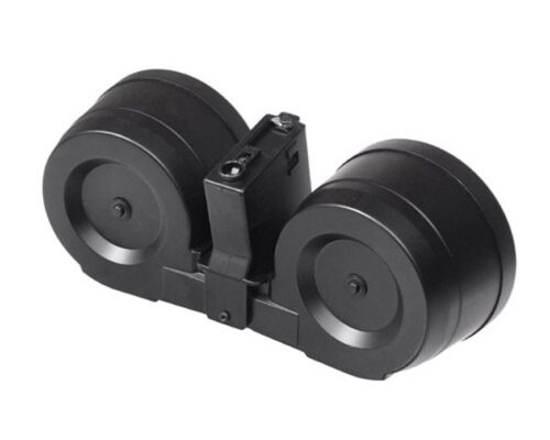 3000RD ELECTRIC MAGAZINE FOR M4/M16 KingArms.ee Airsoft