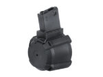 1200RD ELECTRIC MAGAZINE FOR M4/M16 KingArms.ee Airsoft