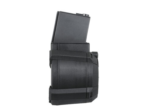 1200RD ELECTRIC MAGAZINE FOR M4/M16 KingArms.ee Airsoft