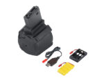 1200RD ELECTRIC MAGAZINE FOR M4/M16 KingArms.ee Airsoft