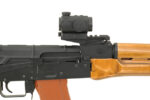 AK RIS rail (metal) KingArms.ee  Other